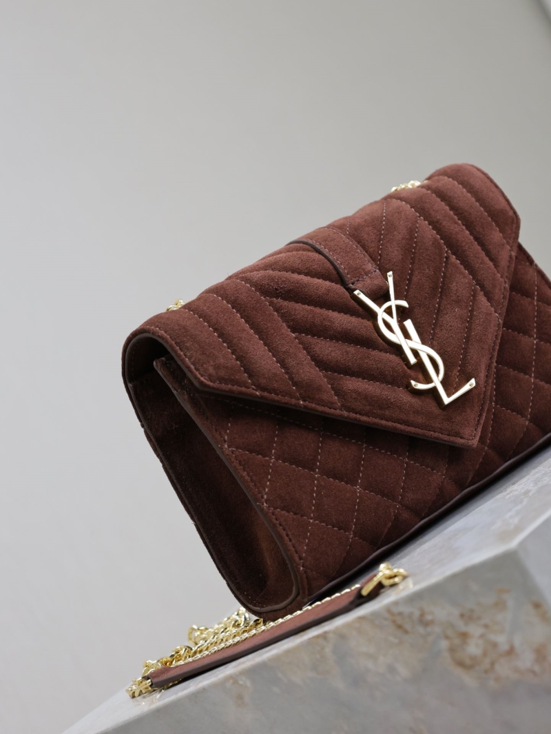 YSL Satchel Bags